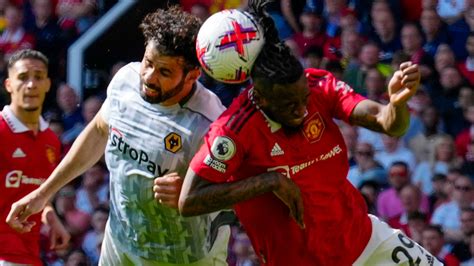 Man United vs Wolves - JaneyAthena