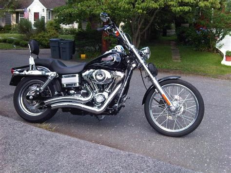 Front fender fairing tire hugger from 2007 harley dyna wide glide fxdwg x. 2007 Wide Glide for Sale - Harley Davidson Forums