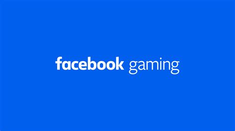 Facebook Lanza Gaming Una Plataforma Para Rivalizar Con Twitch Y