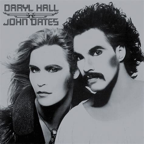 Top 10 Hall And Oates Album Covers