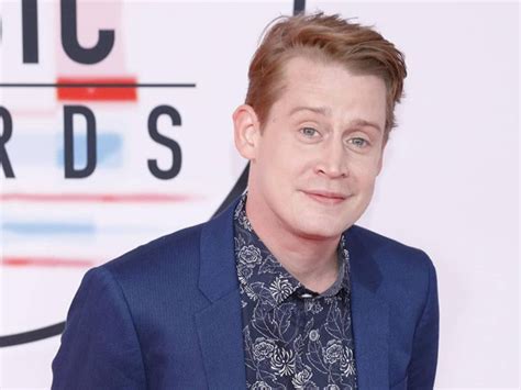 Macaulay Culkin Defends Michael Jackson Over Sex Abuse Claims Today