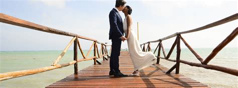 Our affordable wedding packages include your photographer, videographer, celebrant, music & expert wedding planner for a flat rate & save $3k+! All-Inclusive Wedding Package