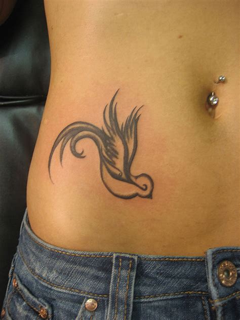 Waist Tattoos Designs Ideas And Meaning Tattoos For You
