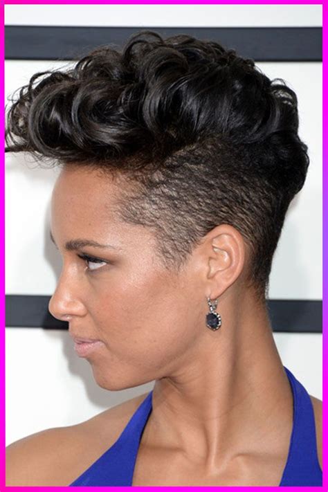 The Best Short Side Shaved Haircuts And Styles For African American