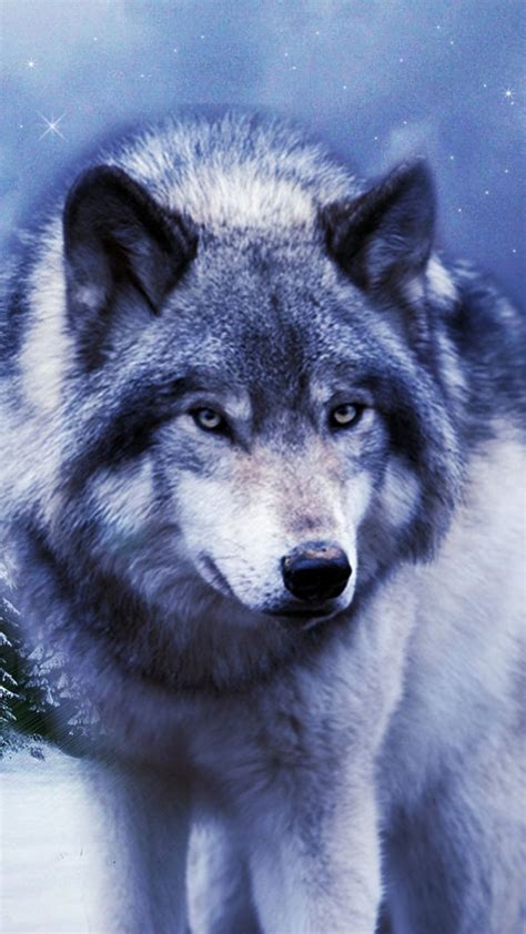 Cool Wolves Iphone Wallpapers Wallpaper Cave Photos