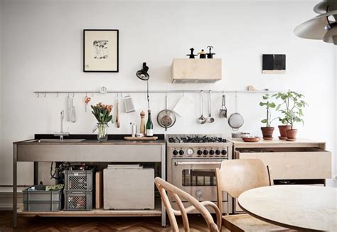 inspirasi desain ruangan dapur minimalis  bisa kamu tiru blog