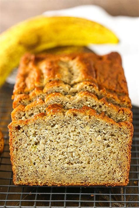 Easy Banana Bread Recipe Easy Banana Bread Banana Bread Recipes