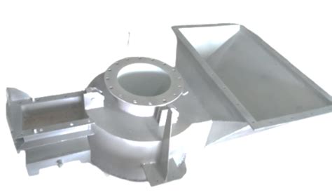 Telescopic Chute Manufacturersupplier And Exporter From India