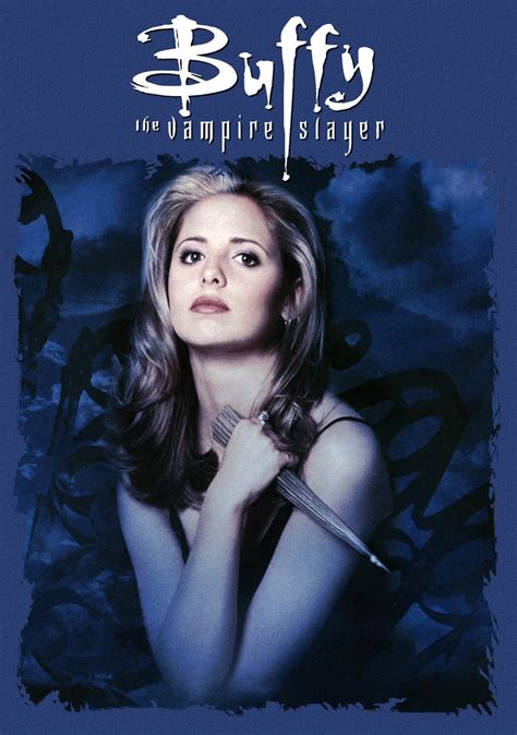 Buffy La Caza Vampiros Fondo De Pantalla De Buffy The Vampire Slayer 1124x1600 Wallpapertip