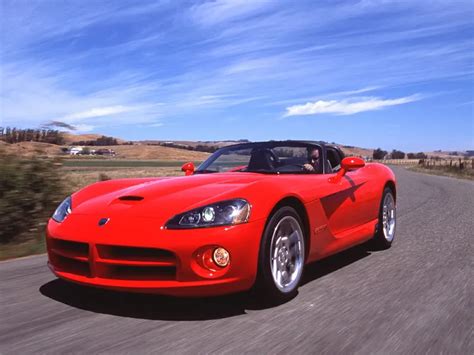Chrysler Viper Photo And Video Review Comments