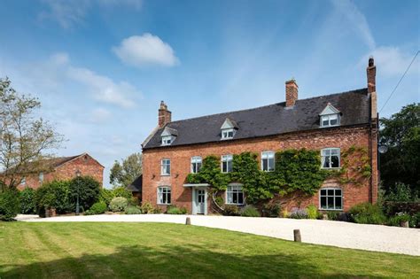 16 Beautiful Homes For Sale As Seen In Country Life Country Life