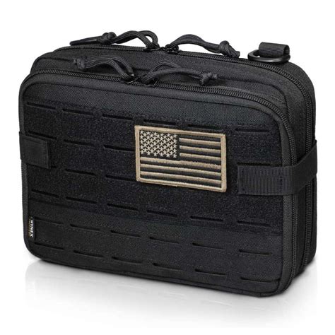 Top 10 Best Tactical Molle Pouches In 2021 Reviews Guide