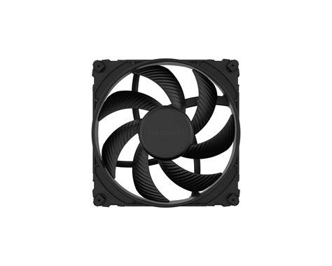 Silent Wings 4 140mm Pwm High Speed Silent High End Fans From Be Quiet