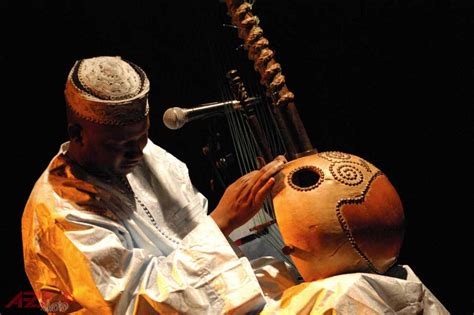 Sénégal 5 Artistes Qui Ont Marqué La Musique Traditionnelle Music In Africa