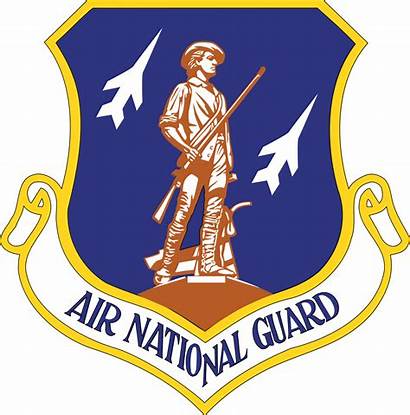 Guard National Air Svg