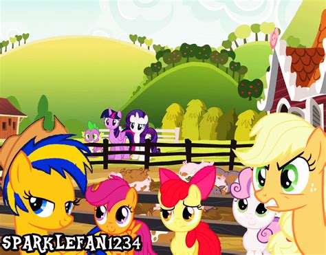Theres A Snake In My Hat Mlpfim By Sparklefan1234 On Deviantart