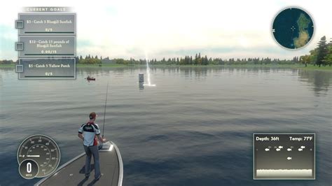 Top 10 Fishing Simulation Games To Play