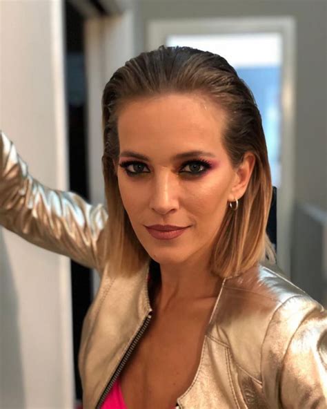 Así Fue El Beauty Look De Luisana Lopilato Para Los 15 De Su Sobrina Para Ti