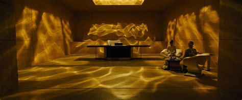 Pin By Richmondes On Blade Runner 2049 2017 Blade Runner 2049 Blade Runner Cinematography