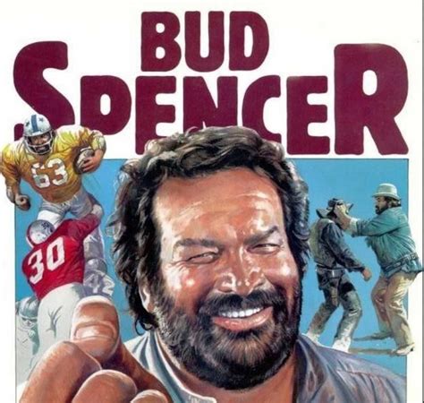 Thank You Actor Olympian Pilot And Politician Bud Spencers Last