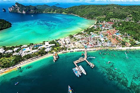 In phuket, this paper tends to study the effects of the 2004 indian ocean tsunami on hotel. Cipir6: Phuket Tsunami 2004 Affected Area