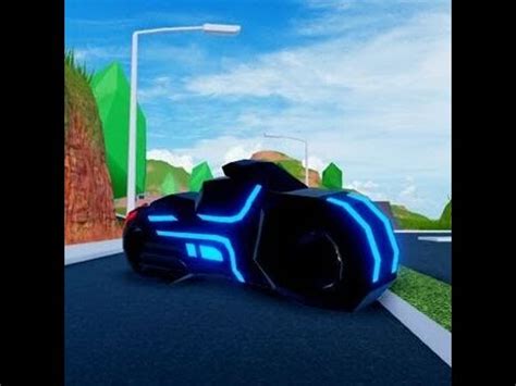 Roblox jailbreak and the volt bike squad. Roblox Jailbreak.Buy volt bike - YouTube