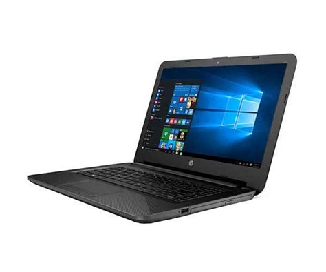 Notebook Hp 240 G4 Intel Core I3 4gb 500gb Tela 14 P7q07ltac4