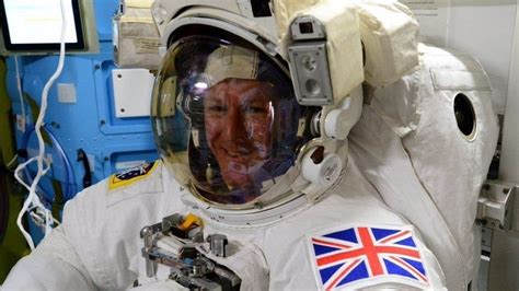 Tim Peakes Spacewalk Five Things You Need To Know Bbc Newsbeat