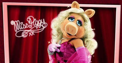 Life Lessons From Miss Piggy A Single Girls Guide To