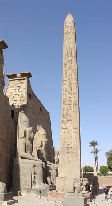 Temple At Luxor Egypt Travel Photos By Galen R Frysinger Sheboygan