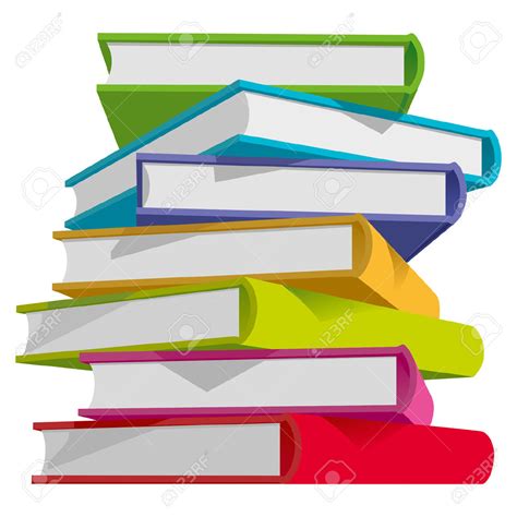 Stack Of Books Cartoon 20 Free Cliparts Download Images On Clipground
