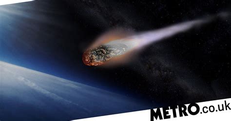 Meteor Hitting Earth July 2023 Cruises Pelajaran