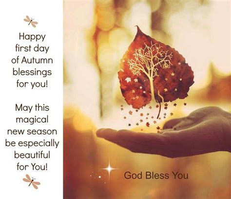 Pin By Janet Mikesell Minett On Beautiful Blessings Autumn Blessings