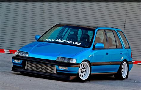 88 91 Honda Ef Wagon Awdwagon Auto Pinterest Honda Honda