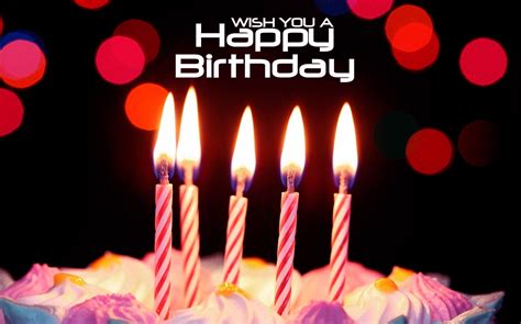 Best Happy Birthday Message Wishes Images And Wallpapers