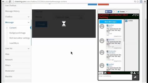 Download cash app for android on aptoide right now! Chatwing Android App Chat Rooms Free - YouTube