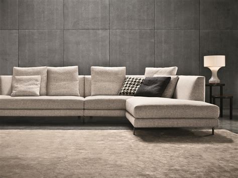 Allen Sofa By Minotti Design Rodolfo Dordoni