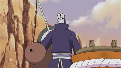 Naruto Shippuden Obito Uchiha