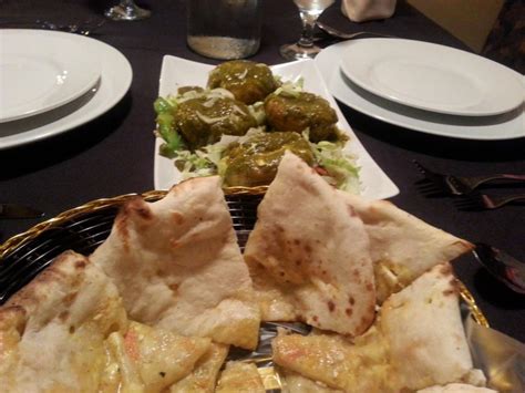 Naan pizza serves authentic indian cuisine in the style of one of america's most popular foods for a new, bold, delicious taste experience, taking ordinary pizza to extraordinary! Punjab Grill brings fresh Indian cuisine to downtown Grand ...