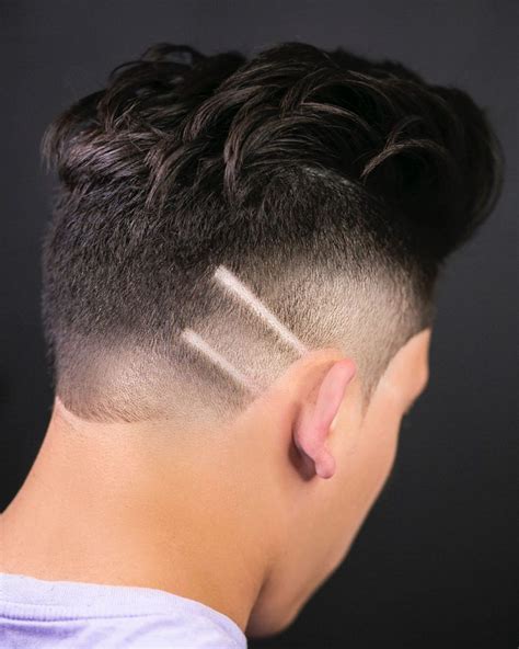 27 Stylish Taper Haircuts That Will Keep You Looking Sharp 2021 Update
