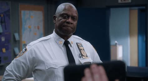 The Best Of Captain Holt And His Funniest Brooklyn 99 Episodes