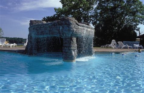 The Lodge Of Four Seasons Lake Ozark Mo Resort Reviews