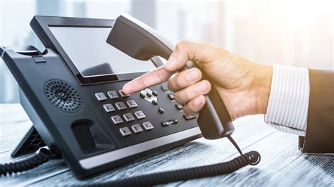 How To Choose A Small Business Voip Phone Service Techradar