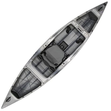 Native Watercraft Ultimate Fx 12 Kayak