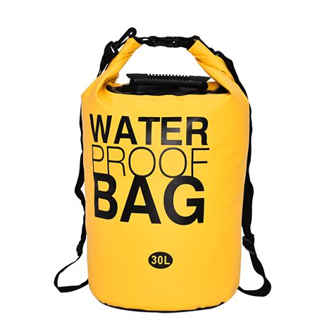 Outdoor Dry Bag Waterproof Backpack 30l Sw9006 Ningbo Jingwei Outdoor Products Coltd