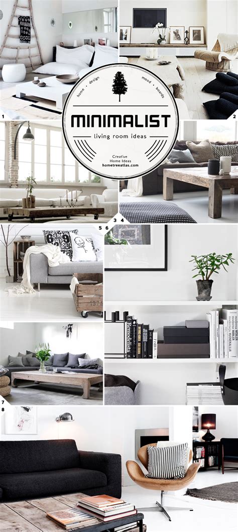 tips merancang ruang tamu minimalis rumah  gaya hidup rumahcom