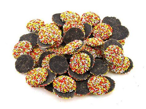 Fall Nonpareils Nonpareils Nonpareils Candy Fall Candy