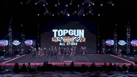 Top Gun All Stars Miami Double O 2020 L6 International Open Large