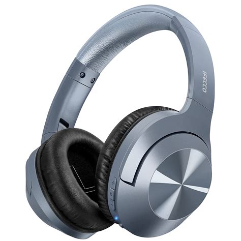 Buy Ifecco Wireless Bluetooth Headphones Over Ear Foldable Hifi Stereo