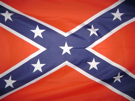 Battle Flag! - Confederate States, CSA, Dixie! Wallpaper (26529441 ...